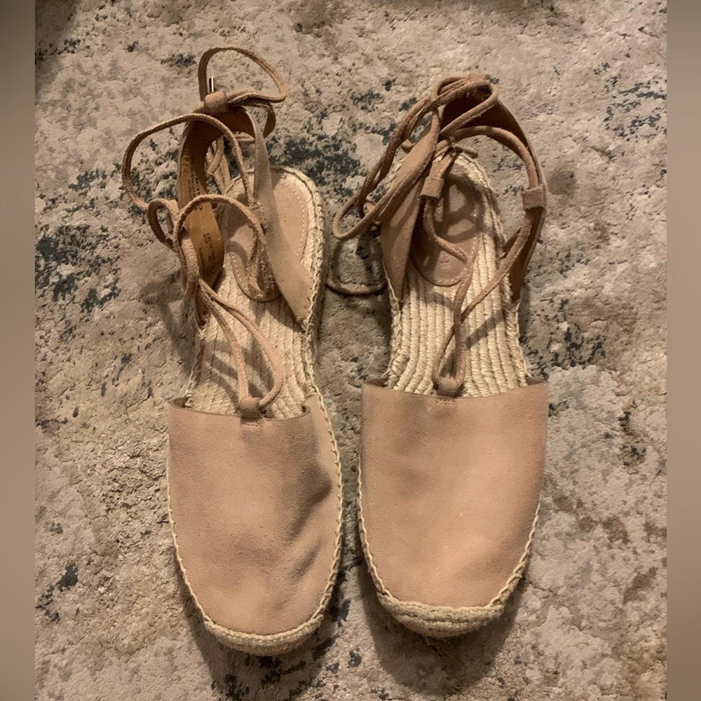 Coach espadrilles - Picture 2 of 12